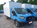 2021 Ford Transit, синий, 2440000 рублей - вид 1