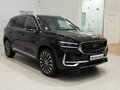 2026 Geely Monjaro I, чёрный, 4954990 рублей - вид 1