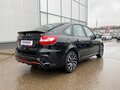 2026 Lada (ВАЗ) Granta Sport I Рестайлинг, чёрный, 1581000 рублей - вид 4