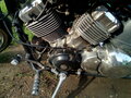 1999 Yamaha XVS400 Drag Star, чёрный, 220666 рублей - вид 4