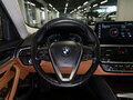 2022 BMW 5 серии 520i VII (G30/G31/G38) Рестайлинг, чёрный - вид 9