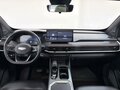 2023 Geely Okavango I Рестайлинг, синий, 2620000 рублей - вид 9