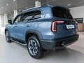 2026 Haval Dargo I, серый - вид 3