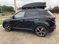 2019 Hyundai Creta I, чёрный, 2000000 рублей - вид 5