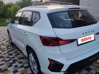 2024 Jetta VS5 I Рестайлинг 2, белый, 2250000 рублей, вид 5