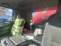 2021 Isuzu Forward (F-Series), белый, 5400000 рублей - вид 5