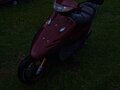1994 Honda Dio, красный, 65000 рублей - вид 4