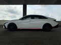 2023 Hyundai Elantra VII (CN7) Рестайлинг, белый, 2191000 рублей - вид 1
