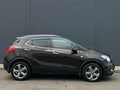 2014 Opel Mokka I, коричневый, 1180000 рублей - вид 3