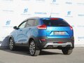 2020 Lada (ВАЗ) XRAY Cross I, синий, 975000 рублей - вид 6