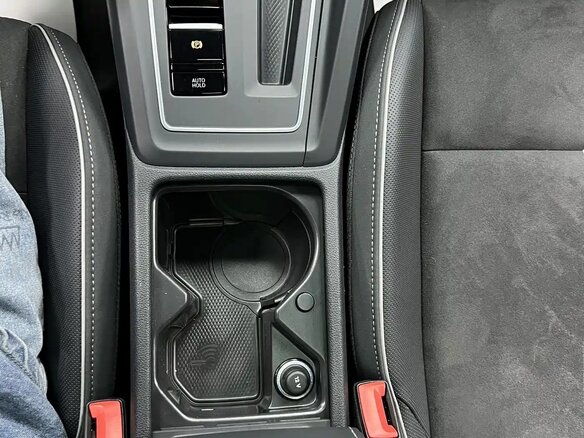 2022 Volkswagen Golf VIII, серый - вид 16