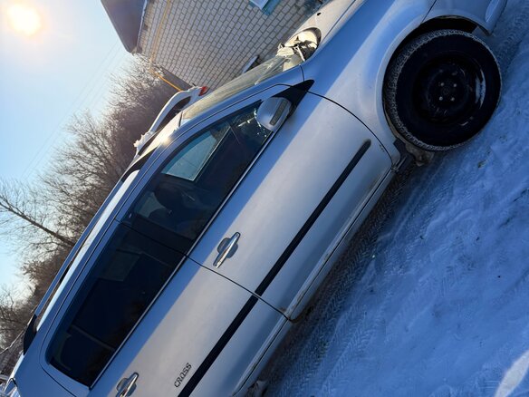 2013 Geely MK Cross I, серебристый, 290000 рублей - вид 18