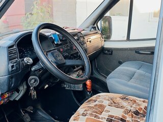 2005 ГАЗ ГАЗель (3302), белый, 320000 рублей, вид 5