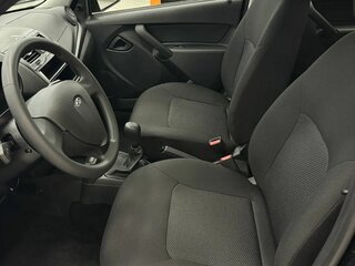 2026 Lada (ВАЗ) Granta I Рестайлинг, чёрный, 845000 рублей, вид 3