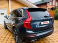 2020 Volvo XC90 II Рестайлинг 1, синий, 4750000 рублей - вид 7