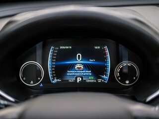 2021 Chery Tiggo 8 I, чёрный, 1449000 рублей, вид 5