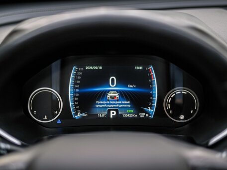 2021 Chery Tiggo 8 I, чёрный, 1449000 рублей, вид 5