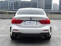 2022 BMW 1 серии 120i III (F52) Рестайлинг, белый, 1560000 рублей - вид 4