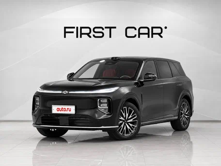 2026 Changan Qiyuan Q07 21.5 kWh, чёрный, 3725000 рублей, вид 1