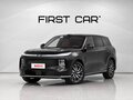 2026 Changan Qiyuan Q07 21.5 kWh, чёрный