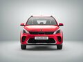 2025 Solaris KRX, красный, 2585000 рублей - вид 1