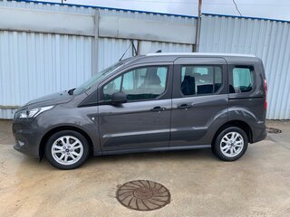 2020 Ford Tourneo Connect II Рестайлинг, серый, 1980000 рублей, вид 1
