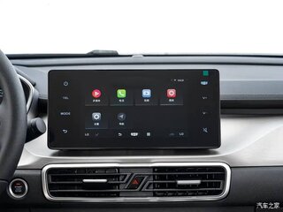 2026 Geely Coolray I Рестайлинг 2, серый, 1598000 рублей, вид 5