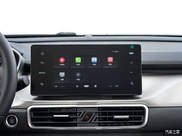 2026 Geely Coolray I Рестайлинг 2, серый, 1598000 рублей - вид 4