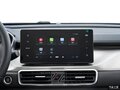 2026 Geely Coolray I Рестайлинг 2, серый, 1598000 рублей - вид 4