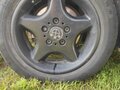 1998 BMW 5 серии 528i IV (E39), чёрный, 550000 рублей - вид 5