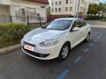 2012 Renault Fluence I, белый, 850000 рублей