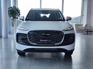 2026 Tenet Plus L6, белый, 3040000 рублей, вид 2
