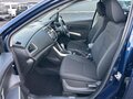 2020 Suzuki SX4 II (S-Cross) Рестайлинг, синий - вид 8