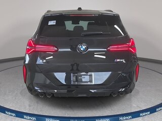 2026 BMW X3 M50i xDrive IV (G45/G48), чёрный, 13414959 рублей, вид 5