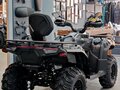 2026 Loncin XWolf 550, серый, 817000 рублей - вид 11