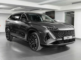 2026 Москвич М90, серый, 4199000 рублей, вид 3