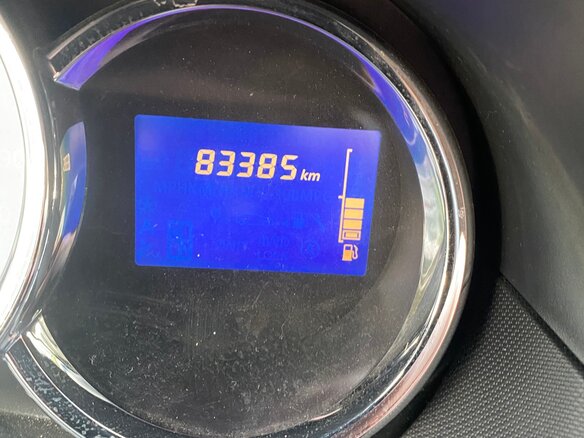 2018 Renault Duster I Рестайлинг, чёрный, 1400000 рублей - вид 5