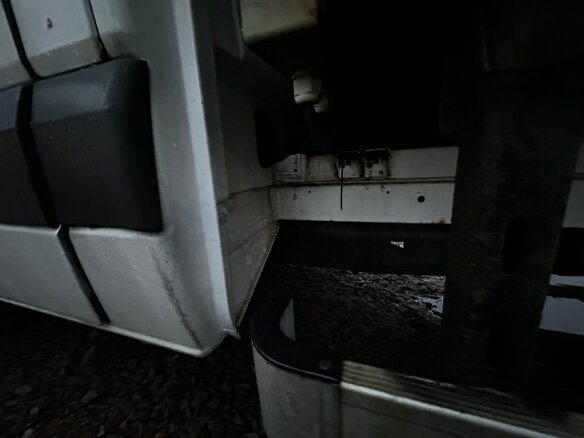 2016 Mercedes-Benz Sprinter, белый, 2500000 рублей - вид 17