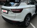 2021 Geely Coolray I, белый, 1350000 рублей - вид 5