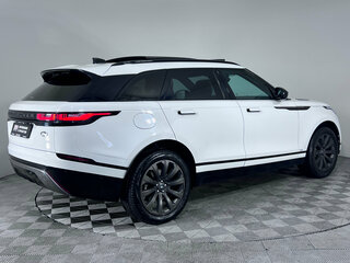 2020 Land Rover Range Rover Velar I, белый, 4999000 рублей, вид 5