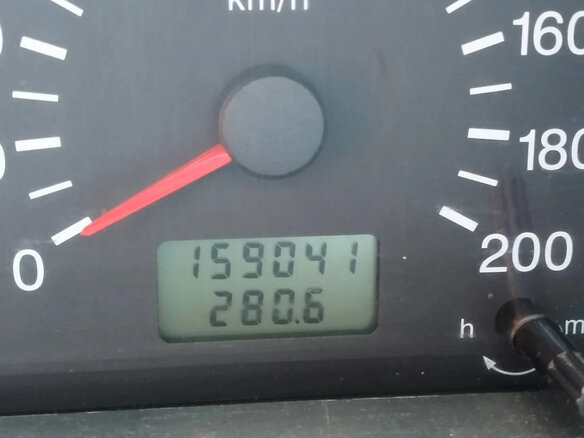 2007 Lada (ВАЗ) 2114, серебристый, 220000 рублей - вид 9
