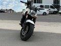 2009 Suzuki GSR 400, белый, 355000 рублей - вид 1