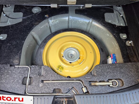 2007 Mazda 3 I (BK) Рестайлинг, чёрный, 540000 рублей - вид 11