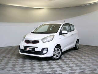 Kia Picanto II