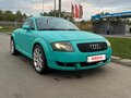 1998 Audi TT I (8N), серебристый, 400000 рублей - вид 11