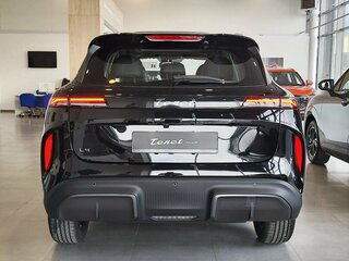 2026 Tenet Plus L4, чёрный, 2690000 рублей, вид 4