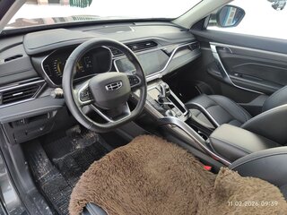 2022 Geely Atlas Pro, серый, 2280000 рублей, вид 5