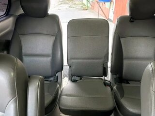 2009 Hyundai Grand Starex I, чёрный, 1350000 рублей, вид 5