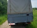1998 ГАЗ ГАЗель (3302), белый, 140000 рублей - вид 3