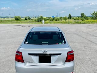 2019 Toyota Corolla Axio XI (E160, E170) Рестайлинг 2, серый, 1350000 рублей, вид 3